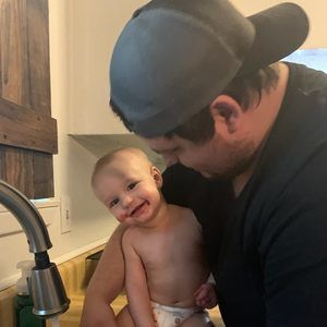 Meet your Posher, Jeff